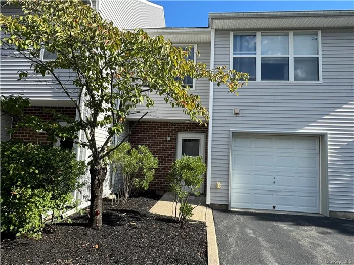 Welcome to this three-bedroom, two-and-a-half-bath townhome in Deer Run! As you step inside, you&rsquo;ll be greeted by a bright and inviting atmosphere. The kitchen is a chef&rsquo;s dream, featuring updated countertops, sleek cabinetry, and stainless steel appliances. The dining area and large family room combine, featuring a fireplace and a slider to the back patio, perfect for outdoor entertainment. The unit also includes its own one-car garage. Enjoy the convenience of having shops, restaurants, and entertainment options just a short distance away. Furthermore, major highways are easily accessible. This move-in-ready property presents an outstanding opportunity. With its impeccable condition and thoughtful design, this townhome is truly a gem. Don&rsquo;t miss out on the chance to make this beautiful home yours!