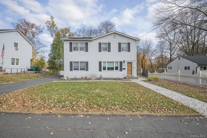 Welcome to this stunning single-family rental home, filled with natural light and boasting over 1, 600 square feet of comfortable living space! This freshly painted 3-bedroom, 2-bathroom home is move-in ready, featuring beautiful hardwood floors and stylish recessed lighting throughout. The spacious backyard is perfect for entertaining, complete with a large deck, ample yard space, and a refreshing pool to enjoy. Conveniently located near shops and transportation, this home offers the ideal blend of relaxation and accessibility. Don&rsquo;t miss out on this fantastic opportunity!