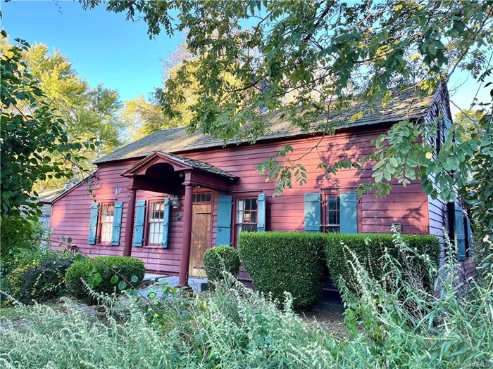 Step back in time with this beautifully preserved 1850s home nestled in Wurtsboro Village NY known for its rich history and community events. This historic four-bed one-bath home includes a hobby room and garage (plus driveway parking) on a level 1/2 acre property- a gardener&rsquo;s delight. This house maintains its original character with hardwood floors, vintage fixtures, and old-fashioned doors & shutters to name a few. The fireplace(s) are not for use at this time. Short commute to nearby attractions such as the Bashakill Wildlife Refuge, Kartrite Resort, Resorts World Catskill, and only 90 minutes to NYC. Landlord requires an application, credit check, income, and references. Thank you.