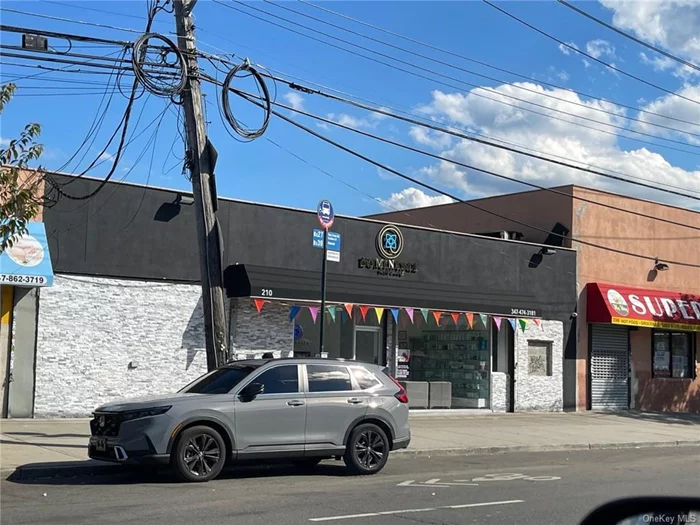 Welcome to this exceptional investment opportunity located in a prime area. The property includes a building with 10 storefronts and is being sold as a package with the vacant lot at 1927 Gildersleeve Ave, Bronx, NY 10473, which spans 15, 767 square feet. Don&rsquo;t miss the chance to own this high-income-generating property. Buyers are encouraged to perform their due diligence. The annual rental income from the storefronts is $512, 400, with 1927 Gildersleeve Ave generating $30, 000 annually, and the vacant lot providing an additional $12, 500 in annual rental income. The annual expenses include taxes of $100, 000 and insurance costs of $12, 000.