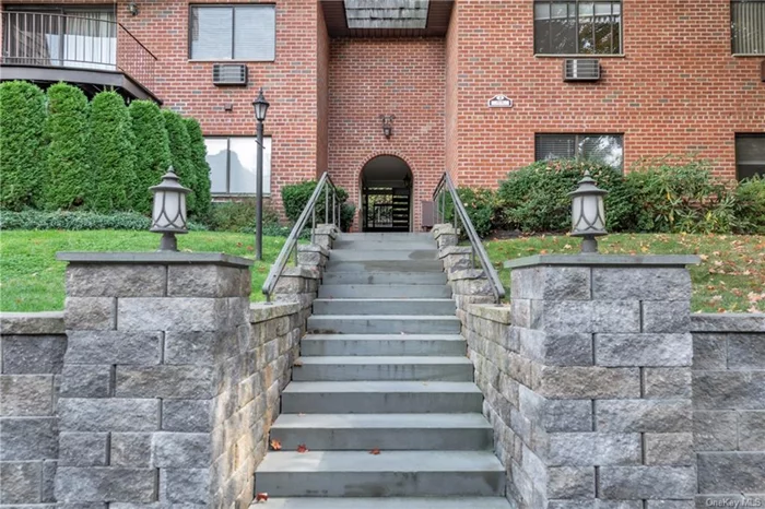 Welcome to Briarcliff Woods, A Pristine and wonderfully maintained condo complex that includes a community pool, Sauna, tennis courts, basketball courts and FREE Jitney to Croton Harmon Station(to Grand Central in 1 hr).This Unit is an end unit on the ground floor(no walls shared with neighbors on the ground level) offering Garden Style living with 2 Bedrooms, 2 full baths an Amazing wood burning fireplace, patio & Bonus storage room. This spectacular unit also comes with New luxury vinyl plank floors & New LG ThinQ Washer & Dryer. Don&rsquo;t miss your chance to own this magnificent home. Schedule your showing today! & Make this your New Home.