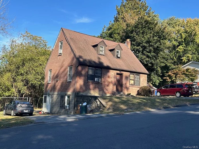 What a great opportunity! This is a three unit building located in a quiet residential area. Centrally located, it&rsquo;s just a few minutes from I-84 in one direction and Route 9W in the other. It&rsquo;s great for your tenant&rsquo;s commute! All units are well cared for by responsible, long term tenants who take care of their own heat, electric and cooking gas. Rents are below market value, so there&rsquo;s room for revenue growth. Don&rsquo;t let this one get away!