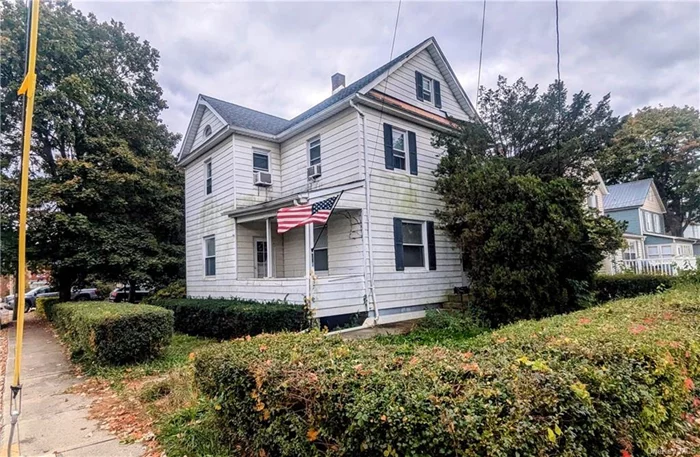 **Opportunity Knocks!** This charming 3-bedroom, 1.5-bath home is eagerly awaiting someone with vision and a little TLC to transform it into their dream space. With good bones and a versatile layout, this is your chance to create a home truly unique to your style and taste. Nestled in the heart of Maybrook, NY, this property offers the perfect balance of small-town living with easy access to big-city convenience. Located just over an hour from New York City, it&rsquo;s a commuter&rsquo;s dream or a peaceful retreat from the urban rush. Enjoy nearby attractions like the scenic Hudson River, wineries in the Hudson Valley, and hiking trails. Plus, with convenient access to I-84 and I-87, day trips to popular destinations such as Beacon, New Paltz, and Storm King Art Center are just a short drive away. This home has all the potential; it just needs you to make it shine!