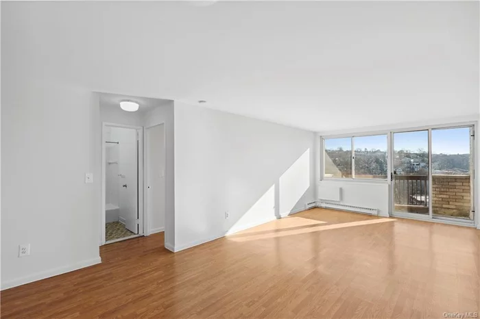 THIS IS AN OVER-SIZED 1BEDROOM WITH HUGE LIVNG ROOM, AND GREAT CLOSET SPACE OVERLOOKING THE MANICURED GROUNDS, HUDSON RIVER, YONKERS AND TREVOR PARK. Welcome to Seven Pines Tower, a Unique and Bold residential 27 story high-rise located along the Hudson River in Yonkers, New York which is just minutes to midtown NYC. Just 1 block from our front entrance is the Glenwood Ave Metro-North Station which is only 28 minutes to NYC&rsquo;s Grand Central Station. Our location is also around the corner from the newly envisioned Trevor Park which includes a playground, basketball and tennis courts. Many of Yonkers attractions like JFK Marina and Park, the Hudson River Museum and Planetarium along with Empire Casino and Raceway are all a short distance away. Seven Pines Tower is designed with many homes offering spectacular views of the historic Hudson River, from NYC&rsquo;s George Washington Bridge to the newly constructed Cuomo Bridge. We offer over-sized 1 bedroom and 2-Bedroom apartments many with private balcony spaces. Our onsite management and maintenance team are what sets Seven Pines apart. Our 24-hour front desk staff is friendly and vigilant, stationed in the towers recently renovated lobby. Our on-site Fitness Center and Laundry Room are conveniently located within the building along with indoor/outdoor parking for all your driving needs. Community Amenities Heat, Hot Water, Cooking Gas and Electric are INCLUDED in RENT 24-Hour Front Desk Staff Elevator Building Indoor and Outdoor Parking Fitness Center Laundry Room Pet Friendly Private Balcony (Select Homes)Hudson River Views (Select Homes)Additional Fees May Apply