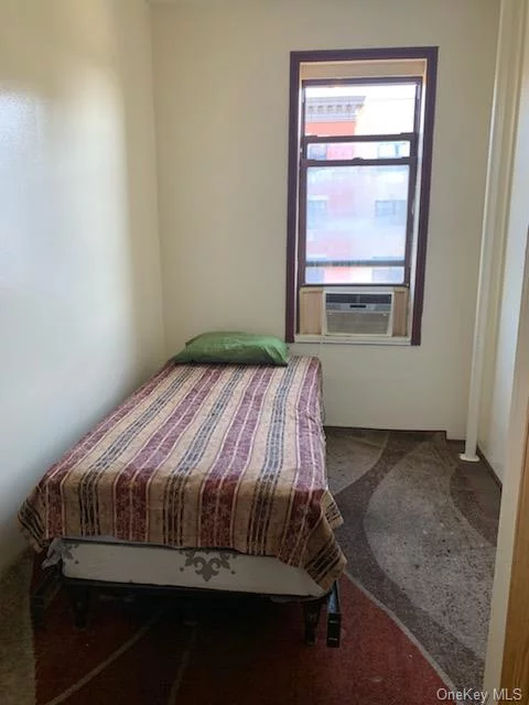 This spacious 3-bedroom walk-up apartment is the perfect opportunity for those looking to plant roots in the heart of Williamsburg, one of NYC&rsquo;s trendiest neighborhoods. Bright and airy living space with large windows offering plenty of natural light Three well-sized bedrooms, ideal for families, roommates, or a home office setup Updated kitchen with modern appliances and ample cabinet space Rent-to-own option, giving you a rare chance to make this apartment your forever home Located just steps from some of Williamsburg&rsquo;s best restaurants, cafes, shops, and parks, you&rsquo;ll be in the center of a vibrant community while still enjoying a peaceful living space. Commuting is easy with nearby subway stations and bus routes. Don&rsquo;t miss out on this unique opportunity to live and eventually own in one of Brooklyn&rsquo;s most sought-after neighborhoods!equired to move in: First Month&rsquo;s Rent, Security Deposit and Brokers Fee(=One Month Rent)