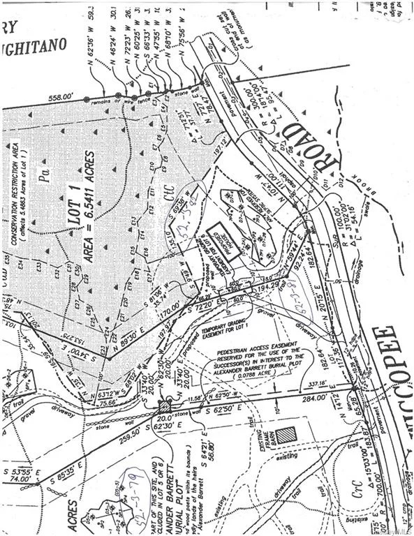 Nestled in the scenic beauty of Putnam Valley, Lot 82 Wiccopee Road beckons with a rare opportunity priced at $179, 000. Spanning 6.5411 acres, this expansive property offers a canvas for your dream home. With Sub Division Board of Health Approval (BOHA) for a 5-bedroom residence, it seamlessly blends convenience with tranquility. Minutes form the Taconic Parkway this is a commuters dream location. Imagine waking up to the rustle of leaves and birdsong, surrounded by nature&rsquo;s embrace. Whether you seek a serene retreat or a spacious estate, this parcel promises endless possibilities. Embrace the allure of Putnam Valley and make your vision a reality at Lot 82 Wiccopee Road.