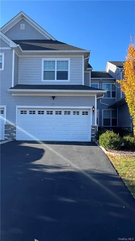 Beautifully maintained, pristine unit in the highly desirable Maple Fields community in Middletown, NY. The community features a beautiful swimming pool, recreation center, tot lot and basketball court. It is strategically located within minutes of Orange Reginal Medical Center, shopping, restaurants, and Route 84 and Interstate 17 making it a convenient commute to Westchester, Manhattan and New Jersey. This unique community with a country-like setting offers open space and luxurious landscaping with a convenient Orange County location. This one won&rsquo;t last so schedule your appointment to see it today! Additional photos coming soon.