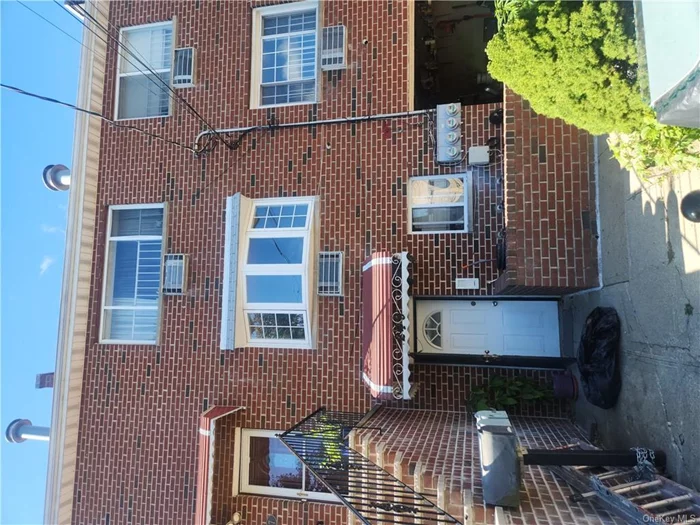 Charming 3-Bedroom Apartment in the Heart of Throgs Neck  A True Gem! Nestled on a peaceful, tree-lined street in the highly sought-after Throgs Neck neighborhood of the Bronx, this stunning three-bedroom, two-bathroom apartment offers the perfect blend of comfort and convenience. Part of a well-maintained two-family home, the apartment boasts its own gas, electric meters, and boiler. Inside, you&rsquo;ll find spacious, light-filled rooms that create a warm and inviting atmosphere, perfect for unwinding after a long day. The open layout provides plenty of space to entertain, while the modern kitchen and bathrooms offer a touch of luxury to everyday living. There is ample street parking available.. The neighborhood&rsquo;s quiet charm is complemented by its close proximity to essential amenities and local eateries. All are welcome! Don&rsquo;t miss the chance to make this beautiful apartment your new home. Schedule a showing today!