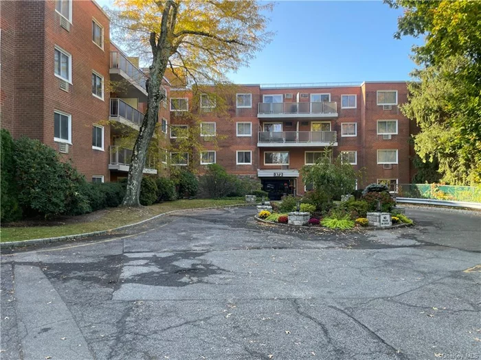 Welcome to 372 Central Park Avenue Unit 2P. This building is wonderfully maintained and newly renovated. It also includes a bicycle room (you can store 1 bicycle per unit), a fitness room, private park behind the building, guaranteed assigned parking for 1 car, and available visitor parking. The location is impeccable, as it is near tons of local shops, grocery stores, and public transportation. However, it still remains surprisingly quiet tucked on top of a private hill. Be the first to check out this listing! Look forward to seeing you there!