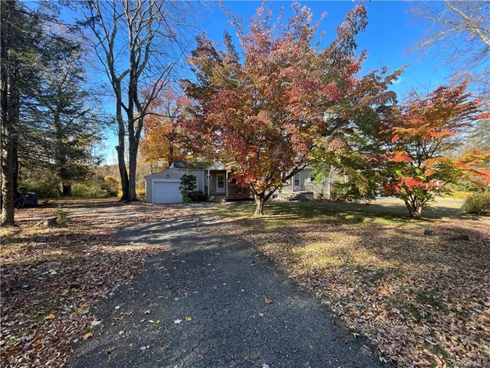 Welcome to 3 Limestone, a beautifully updated residence nestled in a quiet cul-de-sac in the highly sought-after Byram Hills School District. This freshly painted home boasts a spacious layout, perfect for comfortable living and entertaining. The oversized yard provides ample space for outdoor activities, gardening, or just relaxing in a private setting. Conveniently located close to all major highways, public transportation, and the heart of Armonk, you&rsquo;ll enjoy easy access to shopping, dining, and local amenities. Don&rsquo;t miss the opportunity to live in one of the area&rsquo;s most desirable neighborhoods, where quality schools and a strong sense of community come together.