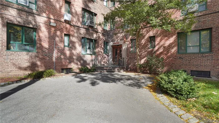 Welcome to 1562 Unionport Road UNIT MH . This is a beautiful, well-kept 2 Bedroom move in ready condominium located at Parkchester. The building has a secure lobby & elevator. As you enter the unit we have a lovely living room & open concept Dine-in. This unit has two large size bedrooms & one bathroom, kitchen & nice living room. Each bedroom has several windows providing ample natural light & enough closets. The location is super convenient. Nearby walking distance you have Schools, Shopping mall: Macy&rsquo;s, Marshall , Oval Park , restaurant & supermarkets like Fine Fare, Key Food and C-Town. The transit is reliable. It has 6 train subway nearby. Buses: Bx-22, 39, 36, 40, 42, Q44 & Express bus to Manhattan. NOTE: low maintenance fee covers Heating , Water, sewer, garbage, and cooking gas.