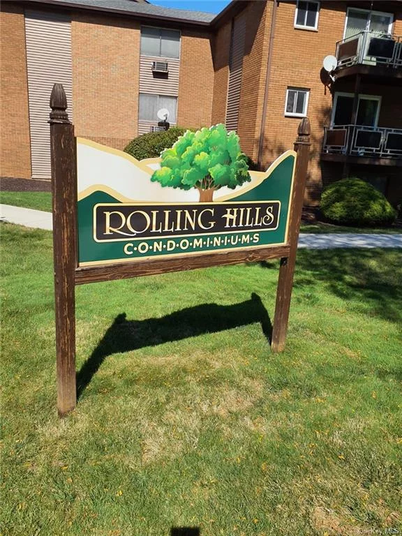 South Blooming Grove, Rolling Hills Condo , LOCATION , LOCATION , LOCATION good investment , good paying tenant in place , a new supermarket and office building down the block , plenty of parking,  condo charges also covers heat and hot water ,  (Interior pictures will follow soon)