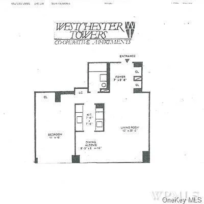 What beautiful views!  Enjoy sunrises from a private sun drenched balcony facing Eastward for miles and miles. This freshly painted spacious apt in a luxury doorman building is perched high up where the birds fly. Unit has an abundance of closets and onsite amenities include a large outdoor pool, dentist, and deli. Conveniently located near shopping, dining, the beeline bus route, the BxM4C express bus to Manhattan and major highways.