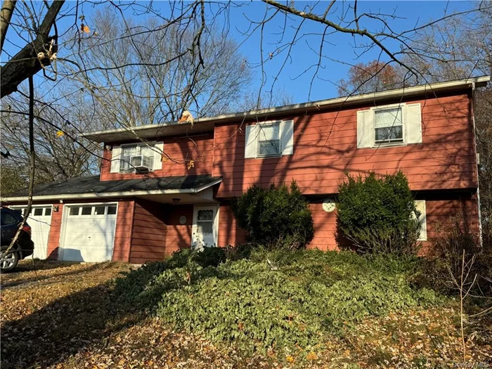 Roll up your sleeves and bring your vision! Nestled on a wooded lot, this 3-bedroom gem is ready for a top-to bottom transformation and brimming with potential. Imagine the possibilities: an investment project or your very own DIY masterpiece! The partially fenced-in yard offers a perfect space for outdoor relaxation and entertainment. Enjoy the serene surroundings while being conveniently close to major roadways, and all the essentials. If you&rsquo;re handy and eager to make a space truly your own, this is your golden opportunity. Let the adventure begin!