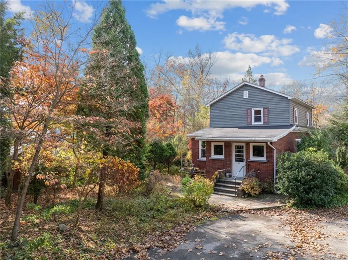 Welcome to this charming 1930s brick gem, where timeless elegance and comfort blend effortlessly. This 2 bedroom, 1.5 bath residence is the epitome of classic appeal, featuring brick exterior, rich hardwood floors, and original architectural details that capture the character of its era. As you enter, you&rsquo;re greeted by a spacious living area filled with natural light. The thoughtfully designed floor plan offers a functional kitchen with abundant storage, a cozy dining alcove and a flexible sunroom. Outside you&rsquo;ll find yourself in a private oasis a rare urban retreat that feels worlds away from the hustle and bustle. Moss-covered paths wind through lush landscaping, creating a serene atmosphere that invites relaxation. Nestled in a central location, this home combines the best of both convenience and character. It is minutes away from vibrant shopping districts, and everyday amenities, with easy access to major routes. However when you&rsquo;re here, it feels like a peaceful escape.