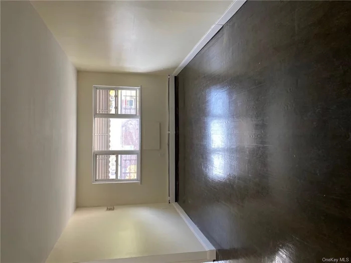 Large renovated 3 bedroom apartment with a dining room and living room with balcony available now!! Close to all transportation, this 2nd floor unit is truly a commuters delight. Tenant is responsible for cooking gas and electricity; landlord supplies heat and hot water. As per landlord&rsquo;s request, combined income must be 30 times rent amount & min cbr score of 650. 3 times rent amount which consists of security deposit, first months rent & brokers fee are due at lease signing. Call today for private showing-will not last!