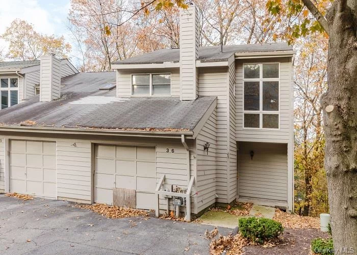 A diamond in the rough awaits you in Ossining, NY. This home was built in 1986 and sits on a lot of 1300 square feet. It appears to have 1, 584 sq. ft. This residence is of townhouse style and is waiting for you to roll up your sleeves and do your custom renovations to make it your dream home. At this price if you blink it will be SOLD. Buyers check with City, County, Zoning, Tax, and other records to their satisfaction. AS-IS REO property. Buyers to inspect prior to bidding.