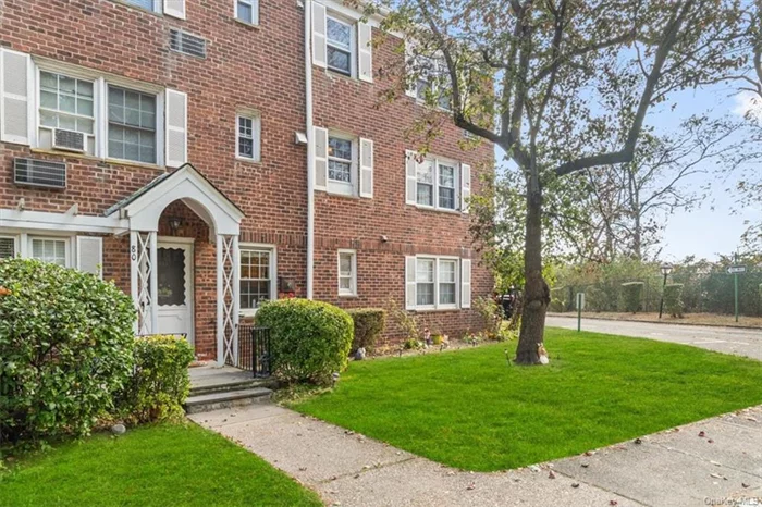 Discover the hidden gem of Bronxville at 80 Lawrence Park Terrace, Unit #80. This residence offers a blend of comfort and modern living, ideal for those seeking a convenient and stylish home. Upon entering, you&rsquo;ll find a spacious living area filled with natural light, providing a welcoming atmosphere. The open layout connects the living room to the dining area, making it perfect for both everyday living and entertaining. The kitchen is equipped with high-quality appliances and ample storage, designed to meet all your culinary needs. It&rsquo;s a functional space whether you&rsquo;re preparing a simple meal or hosting a dinner. The master suite offers a peaceful retreat with a generous closet. The additional bedrooms is also well-sized, providing comfort and privacy. Enjoy your private balcony, a great spot to relax and take in the views. Dedicated outdoor parking with a wait-list for extra parking, laundry next door and access to community amenities. Located close to local shops, dining, and entertainment, this home offers easy access to everything you need. Commuting is simple with nearby transportation options. Schedule a viewing today to see what makes 80 Lawrence Park Terrace a great place to call home.