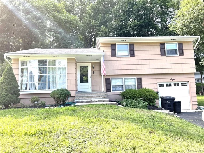 Here is a terrific chance to own a split level in a great neighborhood in New City Ny! Welcome home to 8 Deerfoot Lane New City NY offering Clarkstown Schools Low Taxes. $7, 463 $$6, 598 total $14, 061 on .83 of an acre! Coming soon stay tuned.....