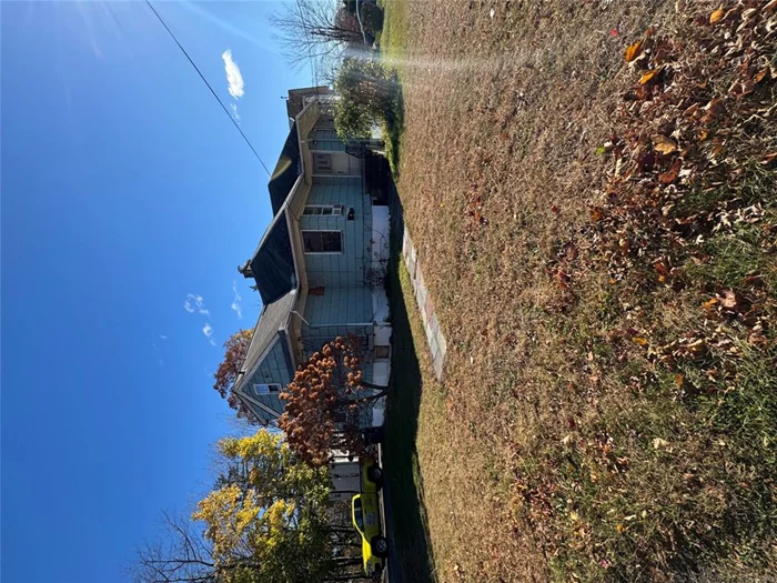 In the heart of Suffern 2 family that needs BuildingAreaSource: Public Records,  ConstructionDescription: Clapboard,  LaundryFeatures: In Basement,