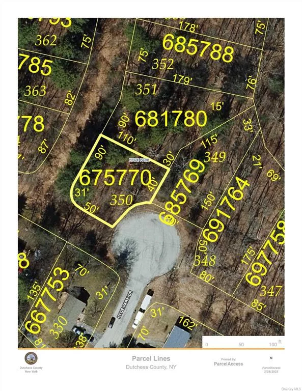 Double lot, bring your builder! Needs BOHA. Lots 675770 and 685769. Municipal water on the street and would use a septic, no sewer hookup.