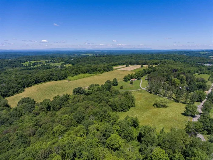 Don&rsquo;t miss the opportunity to own this sub-dividable 50 acre parcel of flat open land. Conveniently located just minutes from the town of Millbrook and close to the Taconic pkwy and commuter train to NYC. The beautiful property is situated on a bucolic country road, lined with mature willow trees. As the land sits high above the valley below, one could achieve wonderful catskill mountain views., Wooded Acres:10.00