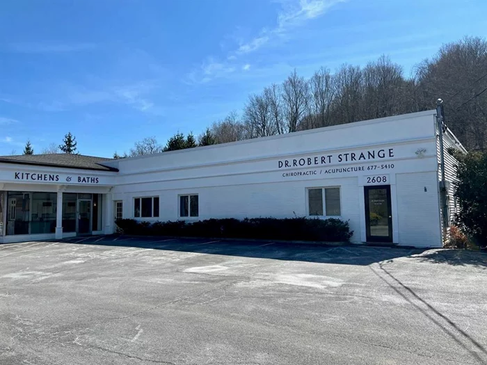 This spacious office is located on Route 44, in the hamlet of Washington Hollow, just 1 mile from the Taconic Parkway, 3 miles from Millbrook Village, and 4 miles from Pleasant Valley. The building is very handsome and eye catching and has high visibility. The interior configuration has a large receptionist&rsquo;s area, one office with bath, two private offices, large conference room, handicap accessible bath, mechanical room, and attractive entrance vestibule. Ample parking for employees and visitors., Other School:PRIVATE SCHOOLS, ROOF:Asphalt Shingles, Current Use:OFFICES, Cooling:Zoned, Number of Restrooms:2, FOUNDATION:Concrete, OwnerPays:Fire Insurance, Maintenance, Taxes