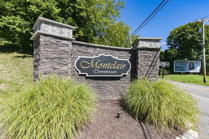 Beautiful 3 bedroom 1.5 bath townhome style unit at Montclair! This spacious unit has been thoughtfully updated featuring stylish kitchen and bathrooms, lighting, hardwood floors, and in unit laundry. With plenty of natural light, storage, patio area and private of street parking and use of complex pool! Enjoy all the near by amenities, such as shopping, dining, entertainment and ease of commuting with close proximity to Metro North and I-84. You will be delighted with all this unit has to offer. Available for Immediate occupancy., InteriorFeatures:Some Window Treatments, Gas Stove Connection, Washer Connection, Electric Dryer Connection, ROOF:Asphalt Shingles, FOUNDATION:Concrete, EQUIPMENT:Carbon Monoxide Detector, Smoke Detectors, OwnerPays:Maintenance, Taxes, Water, Sewer, Fire Insurance, AMENITIES:Pool, RentalTerm:ONE YEAR, ExteriorFeatures:Outside Lighting, OTHERROOMS:Foyer, MISCELANES:Dumpster, FLOORING:Wood, Tile, Other School:PRIVATE, AboveGrade:1250