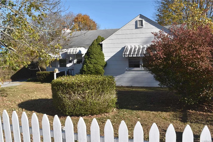 Infrequent opportunity,  Very close to EH Village. Two legal dwellings, one compact parcel, low maintenance. Total taxes $2, 348. Dwelling 1 (820 sq.ft.) offers 2 BRs, 1 Ba. LR, kitchen and dining area. Dwelling 2 (490 sq.ft.) offers 2 BRs, 1 Ba. LR and galley kitchen. Zoning allows for total gross floor area expansion to 2400 sq.ft. Existing floor area 1310 sq.ft. Pool and pool house also possible. Solid up and coming neighborhood. Same sized parcel across the street, with renovated residence, sold for $3.5 million. Suitable for investors seeking income and a position in the East Hampton real estate market. ISO long term employee housing? That works as well. This property offers a lot of possibilities. Priced right. $1, 900, 000.00., Additional information: Appearance:Good, Separate Hotwater Heater:Yes