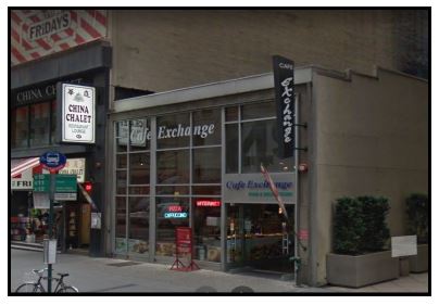 Size:4,600 SF—Ground floor
1,650 SF—Second floor
4,950 SF—Lower level
3,679 SF—Basement
Currently:Vacant
Possession:Immediate
ADDITONAL INFORMATION :
 Fully vented & built out freestanding restaurant space
 Block through to Trinity Place
 Will consider logical divisions
 Double height glass storefront
 Large blade sign
 Located near the J, Z, 4, 5, 1, 2, 3& R trains
Ceiling Height:Approx 18’
Frontage:Approx 75’

Info@ 646.339.0280
