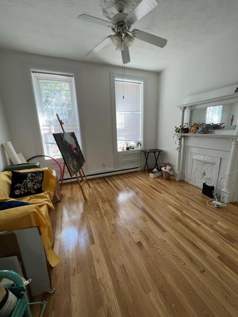 Amazing 1 bed 1 bath in the heart of hoboken! This apartment features hardwood floors, nice layout and amazing location. Laundry is available across the street at willow laundry. Available 11/1. One month broker fee. 