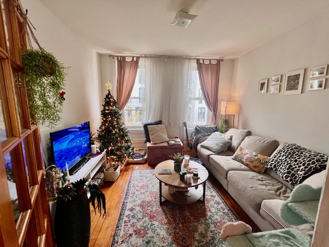 Amazing 1 bed, 1 bath in the heart of hoboken! This apartment features hardwood floors, nice layout and amazing location. No laundry in building. Pet friendly. Available 1/1/25! 