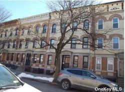 Spacious 2 Bedroom Apartment In the Heart of Ridgewood.  Second Floor Walk up, Features included Hardwood Flooring, 2 Spacious Bedrooms, 1 Bath, Living Room and Dining Room. Near Restaurants, Shops and Train. 