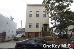 Sunny New 2nd Floor 2 Bedroom Apartment In Ozone Park For Rent; Features Updated Eat-In-Kitchen w/ Stainless Steel Appliances, And 1 Full Bath. Hardwood Floors. Recess Lighting. Separate Entrance. Conveniently Located Near All Shops & Public Transportation.