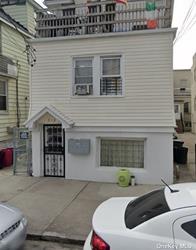 Cozy 1 Bedroom Apartment For Rent in Rockaway Beach. Cozy 500sq ft unit, features 1Bedroom, 1 Full Bath, Separate Kitchen, Living Room and Dining Room. Just steps away from the tranquil waves of the beach. Experience coasting Living in this inviting space. Near A Train, Shops..