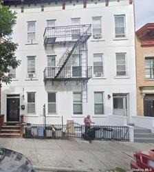 Beautiful 3 bedroom apartment featuring hardwood flooring, ample windows and abundant of closet space, Eat In kitchen and 1 Full Bath. Heat and Water Included. Located In the Heart of Astoria Near Transportation and Shops. Wont Last