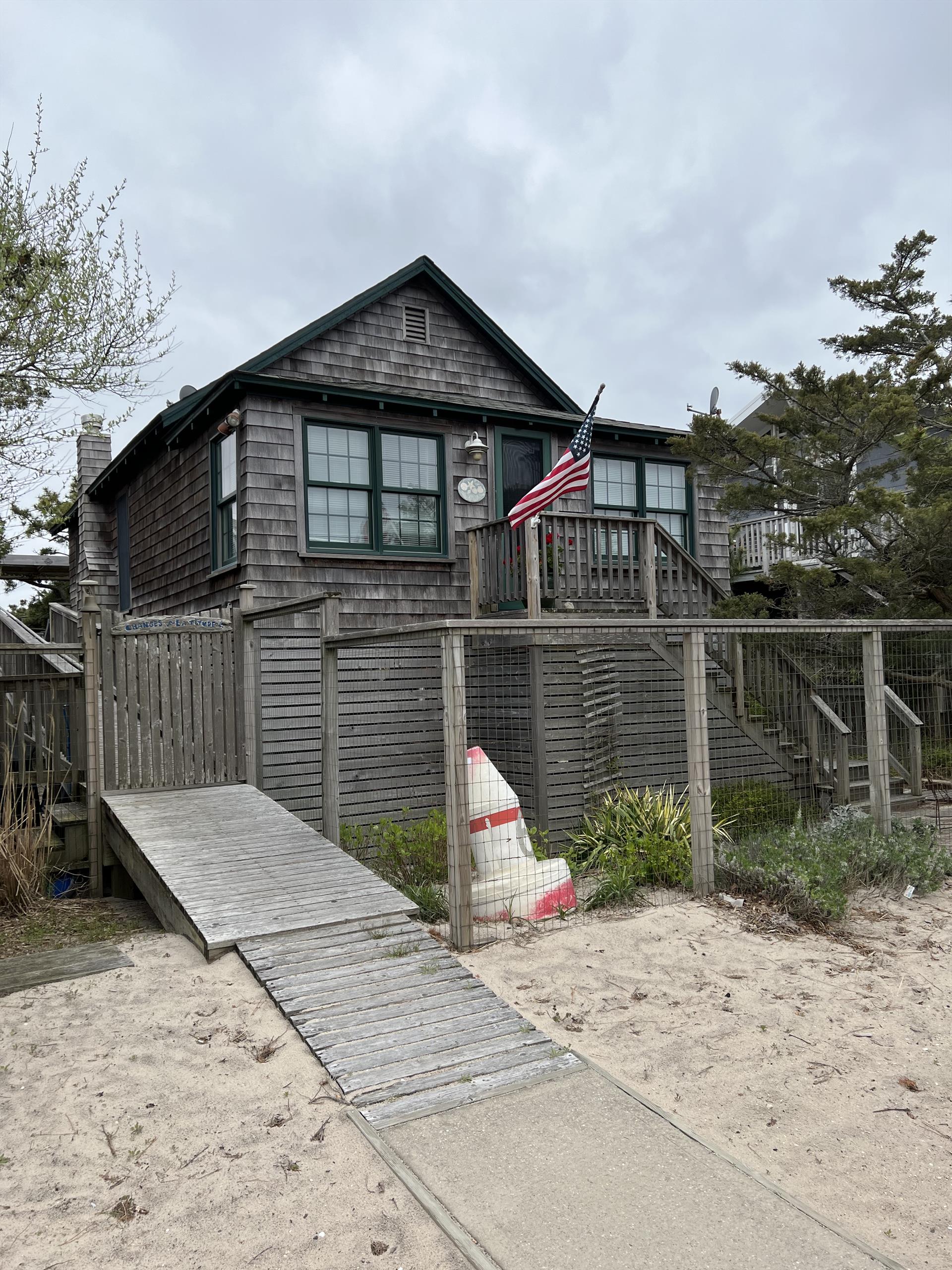 3 bedroom 2 bath home located in the heart of Ocean Bay Park. Very close to the beach, this spacious and open concept floor plan is a great place to spend your Fire Island vacation.  <br>
<br>
