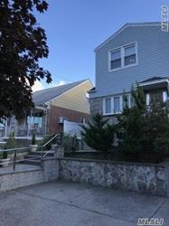 Beautiful 2nd Floor Rental In Whitestone Features 1 Bedroom, 1 Full Newly Renovated Bath, Eat In Kitchen, Living Room/Dining Room Combo, Hardwood Floors Throughout. $1950 With Parking; $1850 Without Parking. ALL UTILITIES INCLUDED! 