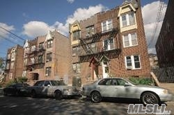 (3250129) Newly Renovated 2 Bedroom Apartment in College Point. Features Eat-In-Kitchen, Full Bath, Large Living Room, Lots of Closet Space & Hardwood Flooring Throughout. Close to Shop & Q65 Bus Stop!!! 

For More Information Please Contact Carollo Rentals at 718-747-7747 or Visit Our Website at www.Carollorentals.com.

Why Go Anywhere Else?
