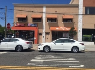 Excellent Condition Retail Space for Lease Located in Prime Whitestone Area. Newly Built-out for Doctor, Dentist, Day Spa, This 1600 Sq Ft Space Includes a an Additional Approximate 500 Sq. Ft. Lower Level Storage Area, Reception Area and 8 Rooms. Ample Street Parking, Convenient to Transportation. Lots of Foot Traffic.
