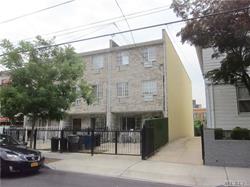 Lovely Two Bedroom Apartment For Rent In The Bronx Features Living Room, Dining Area, Kitchen And Two Full Baths. Hardwood Floors Through Out And Access To Backyard. Great Location, A Must See!