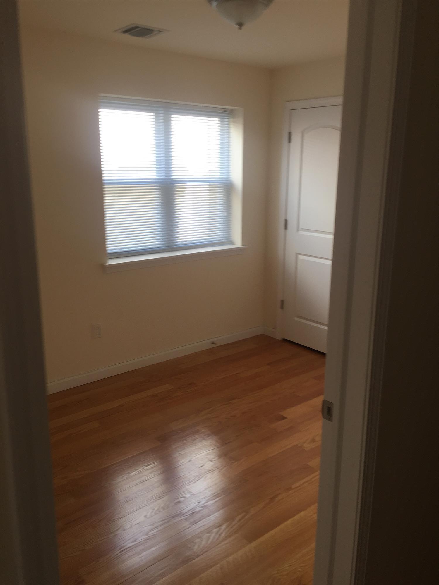 Spacious 3 Bedroom 2 Full Bath 2nd Floor For Rent In Fresh Meadows; Features LR/DR Combo and EIK w/ Dishwasher. Hardwood Floors Throughout. Central Air/Heating. W/D in Basement. Landlord Pays For Water, Tenant Responsible For Utilities. Conveniently Located Near Shops, Parks and Schools.
