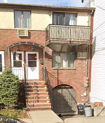 Spacious and Updated 1 Bedroom Apartment for Rent in Maspeth. Features Spacious Living Room/Dining Room Combo, Eat-In-Kitchen, 1 Full Bathroom and Enclosed Terrace. Convenient to Transportation nd Shopping. Heat & Water Included.