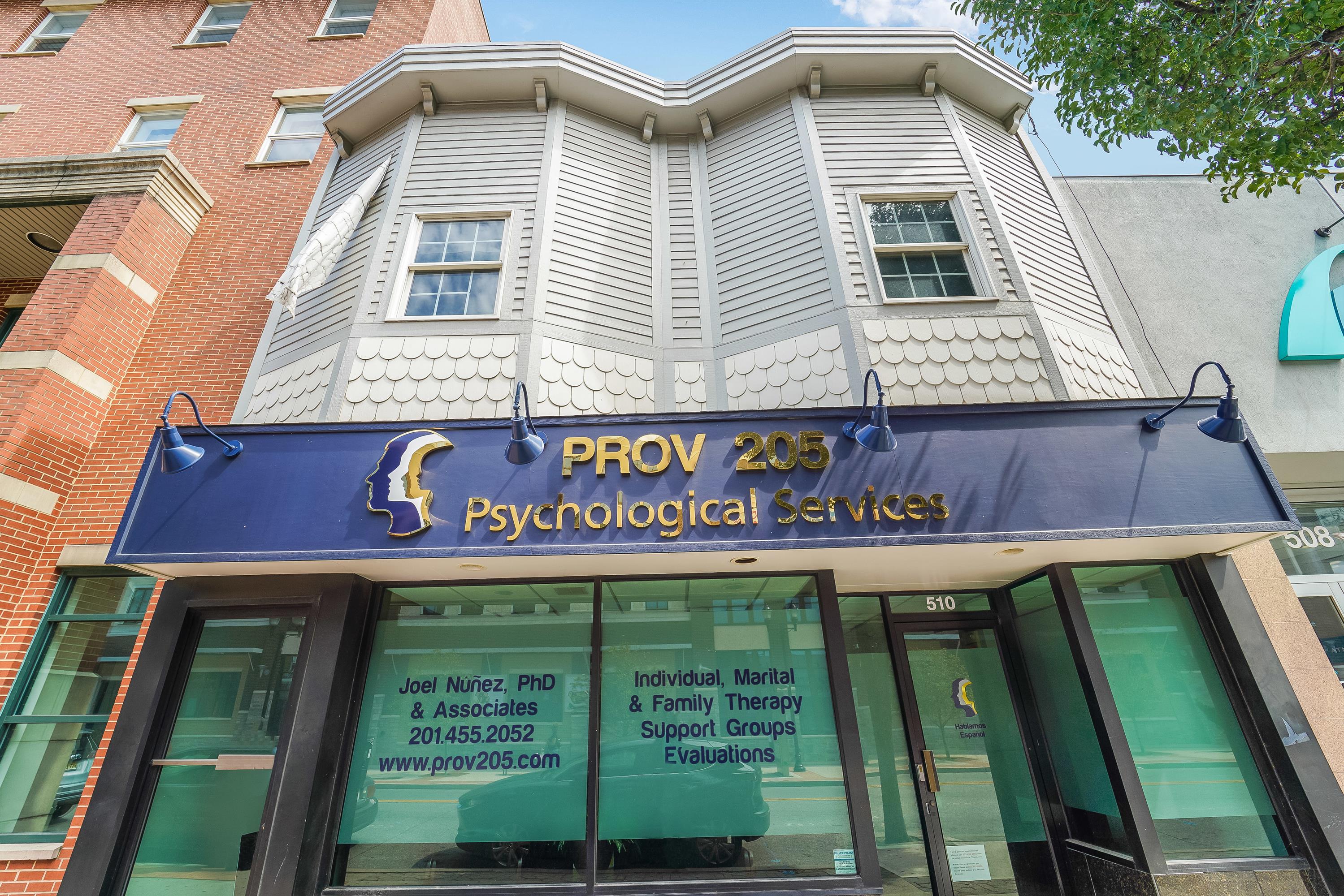 Location, location, location!!! 1700 square foot commercial space on located in the center of the bustling Broadway business district in booming Bayonne, New Jersey. Space is on 2nd floor with its own private entrance. Current layout has 4 offices and private bathroom. Tenants can customize to suit their needs. This great property offers heavy foot traffic, is close to other successful and well established businesses and restaurants, is close to the 22nd street LiteRail station, and all major forms of transportation.