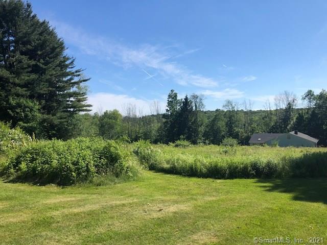 Great place to build your dream home. Close to Nystrom's Pond with easy access to RT8.  Well and septic required. Call for more details.