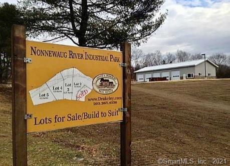 Commercial subdivision - many uses, many possibilities! Two approved, planned industrial lots with approval for 6, 000 square feet or more. Potential of many types of uses. Call your agent for details. Agent/owner. Pi allows for 25% coverage. BUILD 10, 000 to 30, 000 SQUARE FEET IN WOODBURY.