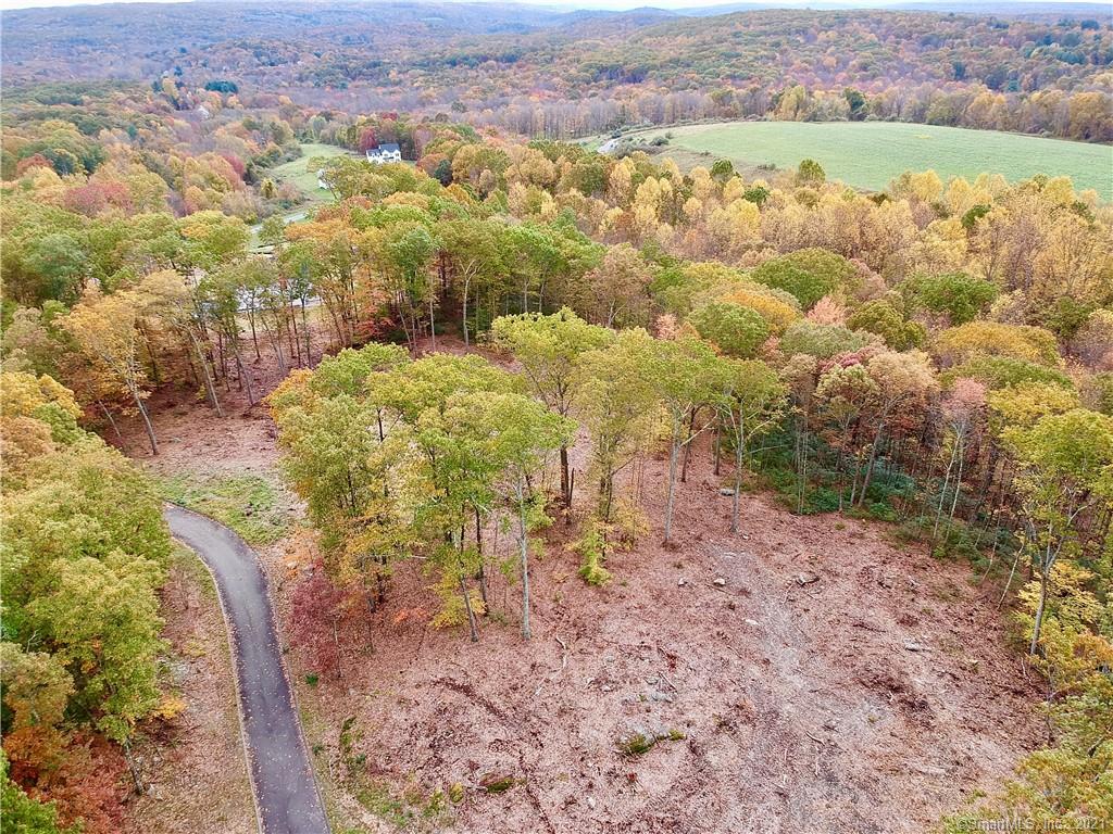 Welcome to Fawn Meadow Estates! This 2.5 ACRE lot, #22, is part of the Fawn Meadow subdivision. It is cleared and power is on the lot. Fawn Meadow offers a convenient commuter location within a lightly wooded neighborhood bordered by flowering meadows and open space. Have your very own, BRAND NEW custom home built by Trofa Construction; a reputable builder with impeccable attention to custom details, who has been building high end homes in Fairfield and Litchfield counties for the last 36 years! There are no deed restrictions however Trofa Enterprises is to have approval of home design. Many different PLANS available, or BRING YOUR OWN PLANS! Phase 1 & 2 (lots #2, 17, 20, 22 & 23 are available now). Less that 1 hour from Brewster Station and 95 miles to NYC. (Fawn Meadow is not recognizable with GPS, type in 166 Orchard Ave, Woodbury - subdivision entrance is directly across the street!) This lot can be combined with 225 Orchard Ave, mls #170412025, for a total of 5.31 acres for $225, 000.