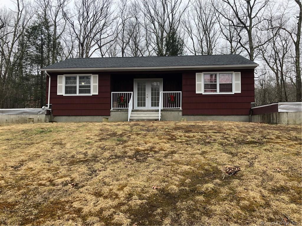 Multi-faceted property with S/F, 1 bedroom, 1.5 bath with foundations poured for a 2, 500 sq ft home with permits in place. S/F home has oil heat with W/D hook-up in the basement. Cottage/office has 1 bedroom, vaulted ceilings and open floor plan and heated by propane. S/F home has septic system and share electric with cottage/office (electricity included in rents) Also on the property just waiting for your creativity is a seasonal, fully equipped ice cream shoppe and general store/farm stand featuring skylights and easy walk up access. Both businesses also have shared septic system with the cottage/office. Businesses have separate electric with propane heat. An additional 20x11 greenhouse on foundation, 20x60 hoop greenhouse as well as walk-in cooler, currently used as dry storage only, a shed and chicken coop. Main living areas are set back from businesses providing privacy on this 2.54 acre lot with 2 separate driveway entrances and plenty of parking. S/F and Cottage/Office have income of $2390.00/mo with electricity included.