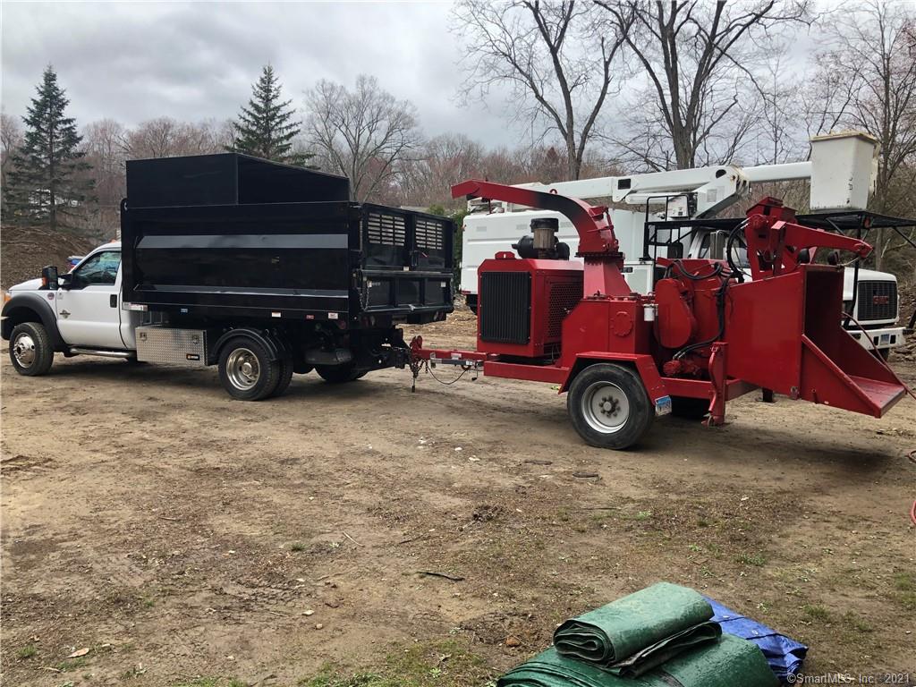 Looking to be your own Boss? Now is the time to create your future or ADD TO AN EXISTING BUSINESS.All Seasons Tree Removal has been a successful business for 30+ years covering all of Connecticut. Equipment & Inventory included in the sale.Call for more information/list of inventory. Agent/Owner related.