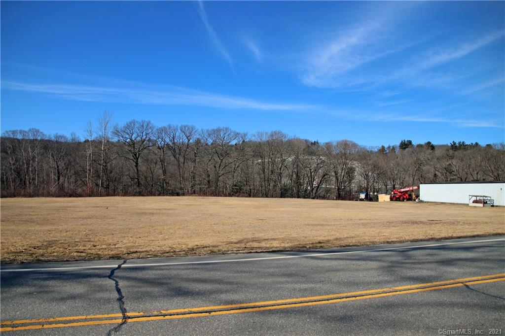 See attached brochure. Approximately 2.48 acres of Industrial zoned I-80 land suitable for Industrial or Commercial development. Also within Village Overlay District which provides additional development opportunities. 184 feet of Frontage on Fitchville Road (Route 608). Near U.S. Post office and UPS distribution center. ? mile from Route 2 Exit 24 and 1 mile from Exit 23. Only 2? miles from Norwich Business Park. Great Visibility with Daily Average Traffic Count of 2800. Norwich Public Utilities provides city water. Bozrah Public Utilities provides 3-phase power. Bozrah mil rate is only 27.5. Also listed in MLS at 170403811, 170403812, 170403816, 170403818, 170403819.